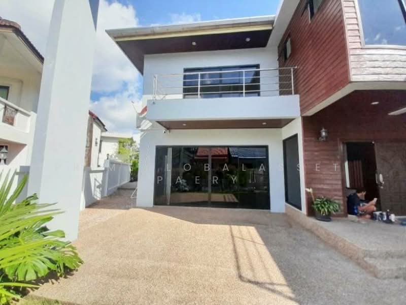 โฮมแลนด์, Phuket, Kathu, Kathu, Phuket, 4 Bedrooms, 90 sqm, Single Detached House For Rent, by primeglobalasset paery, 500232233 - DDproperty.com