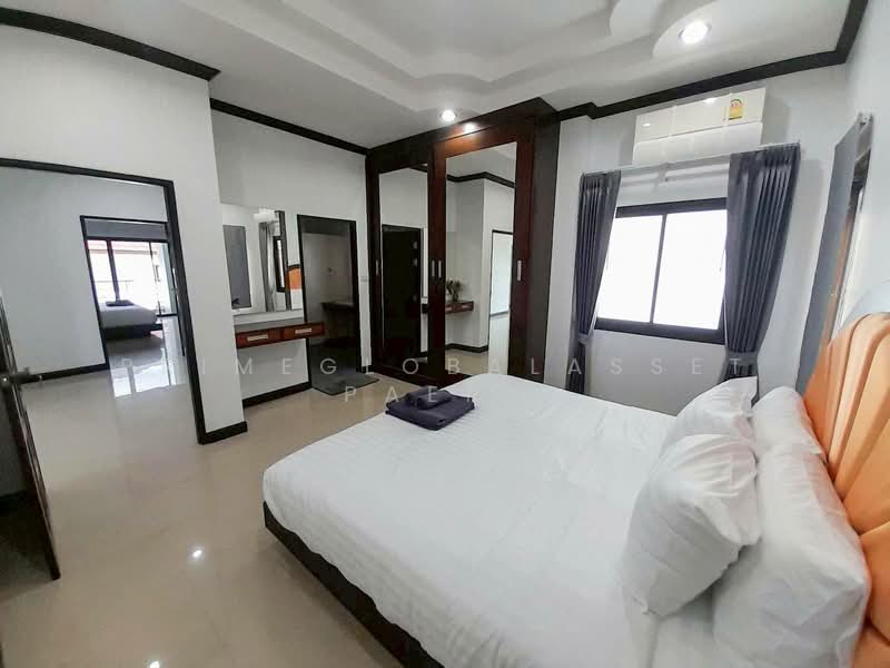 โฮมแลนด์, Phuket, Kathu, Kathu, Phuket, 4 Bedrooms, 90 sqm, Single Detached House For Rent, by primeglobalasset paery, 500232233 - DDproperty.com