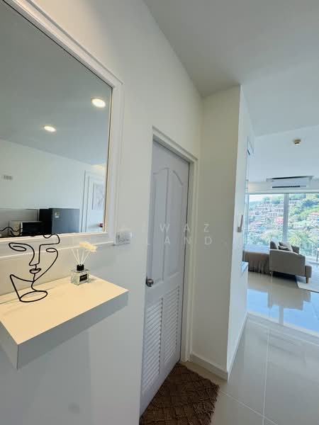 Chic Condo : ชิค คอนโด, ขอนแก่น, ประชาสโมสร, ในเมือง, เมืองขอนแก่น, ขอนแก่น, 45 ตร.ม., คอนโด ให้เช่า, โดย Fazwaz (Thailand) Co., Ltd., 500232235 - DDproperty.com