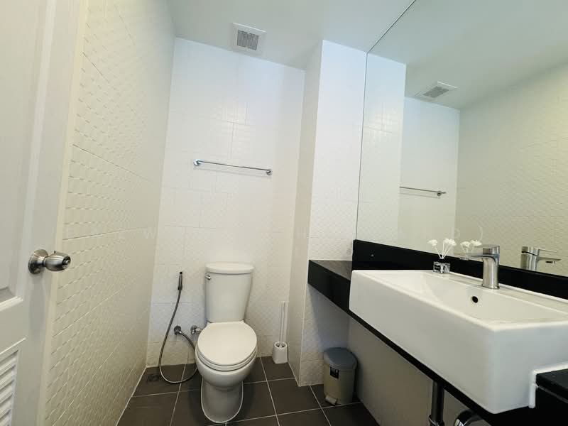 Chic Condo, Khon Kaen, Pracha Samoson, Nai Muang, Muang Khon Kaen, Khon Kaen, Studio, 45 sqm, Condo For Rent, by Fazwaz (Thailand) Co., Ltd., 500232235 - DDproperty.com