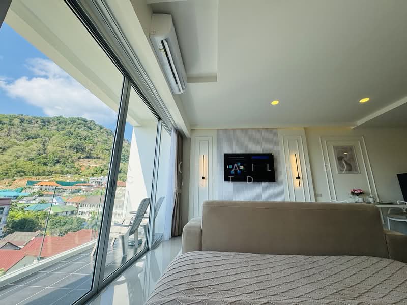 Chic Condo : ชิค คอนโด, ขอนแก่น, ประชาสโมสร, ในเมือง, เมืองขอนแก่น, ขอนแก่น, 45 ตร.ม., คอนโด ให้เช่า, โดย Fazwaz (Thailand) Co., Ltd., 500232235 - DDproperty.com