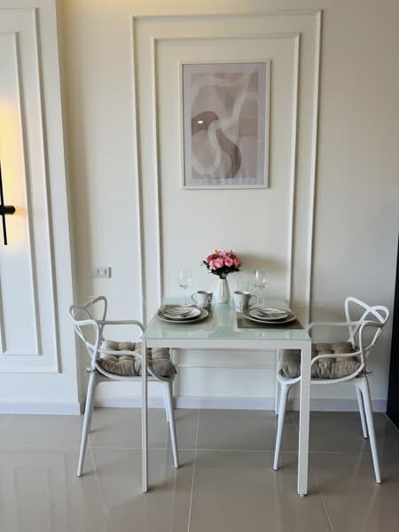 Chic Condo : ชิค คอนโด, ขอนแก่น, ประชาสโมสร, ในเมือง, เมืองขอนแก่น, ขอนแก่น, 45 ตร.ม., คอนโด ให้เช่า, โดย Fazwaz (Thailand) Co., Ltd., 500232235 - DDproperty.com