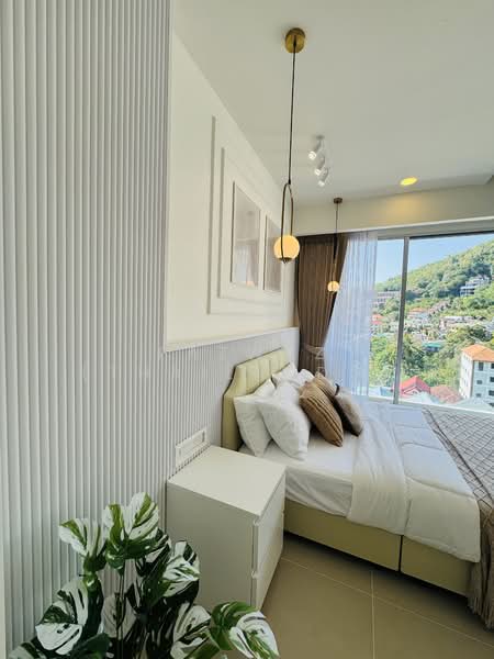 Chic Condo : ชิค คอนโด, ขอนแก่น, ประชาสโมสร, ในเมือง, เมืองขอนแก่น, ขอนแก่น, 45 ตร.ม., คอนโด ให้เช่า, โดย Fazwaz (Thailand) Co., Ltd., 500232235 - DDproperty.com