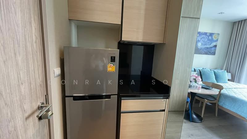 For Rent - Park Origin Phrom Phong (Park 24), Bangkok