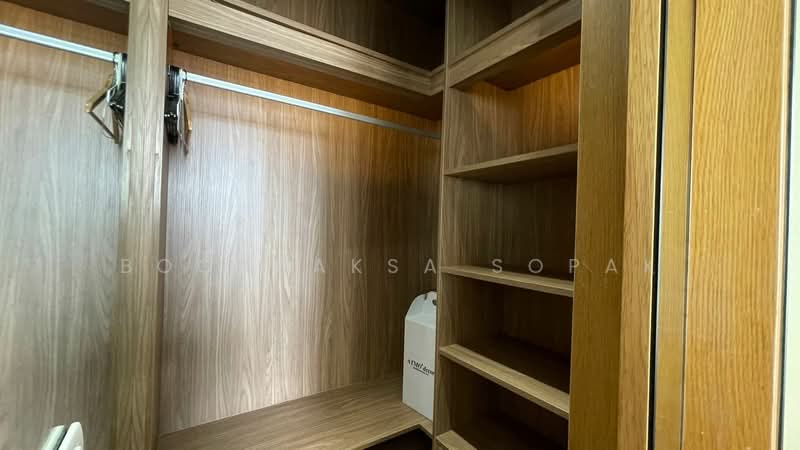 For Rent - Park Origin Phrom Phong (Park 24), Bangkok