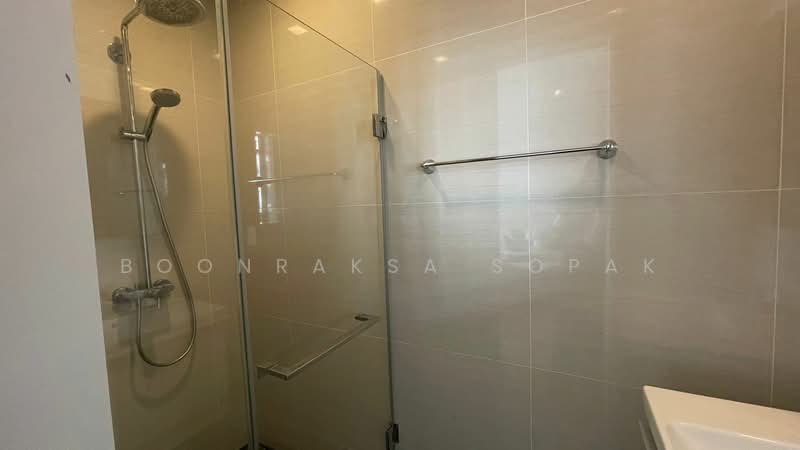 For Rent - Park Origin Phrom Phong (Park 24), Bangkok