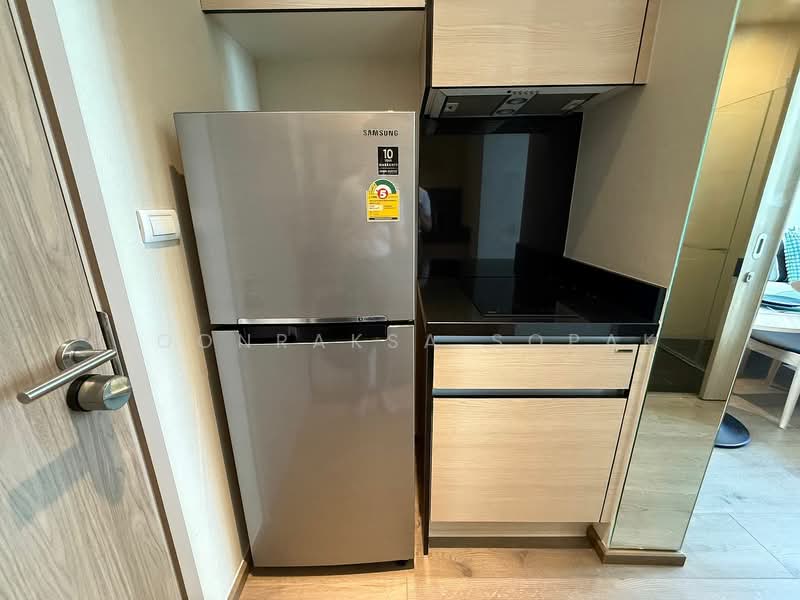 For Rent - Park Origin Phrom Phong (Park 24), Bangkok