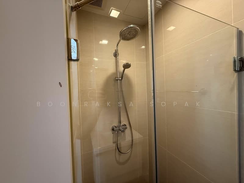 For Rent - Park Origin Phrom Phong (Park 24), Bangkok