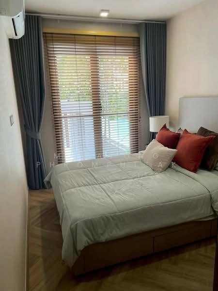 Chapter Thonglor 25, Bangkok, Soi Thonglor 25, Sukhumvit Road, Khlong Tan Nua, Watthana, Bangkok, 1 Bedroom, 35 sqm, Condo For Rent, by Manapong Phromphitak, 500232239 - DDproperty.com