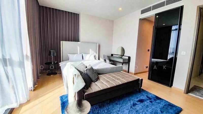 The Monument Thonglor, Bangkok, 998 Thonglor Road, Khlong Tan Nua, Watthana, Bangkok, 2 Bedrooms, 125 sqm, Condo For Rent, by Boonraksa Sopak, 500232240 - DDproperty.com