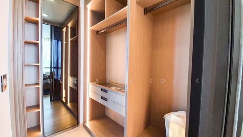 The Monument Thonglor, Bangkok, 998 Thonglor Road, Khlong Tan Nua, Watthana, Bangkok, 2 Bedrooms, 125 sqm, Condo For Rent, by Boonraksa Sopak, 500232240 - DDproperty.com