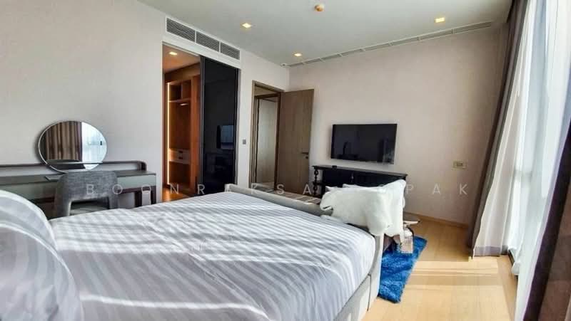 The Monument Thonglor, Bangkok, 998 Thonglor Road, Khlong Tan Nua, Watthana, Bangkok, 2 Bedrooms, 125 sqm, Condo For Rent, by Boonraksa Sopak, 500232240 - DDproperty.com