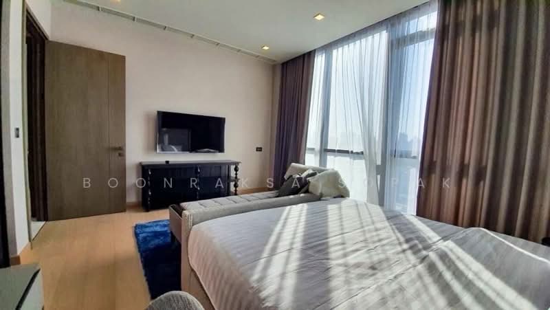 The Monument Thonglor, Bangkok, 998 Thonglor Road, Khlong Tan Nua, Watthana, Bangkok, 2 Bedrooms, 125 sqm, Condo For Rent, by Boonraksa Sopak, 500232240 - DDproperty.com