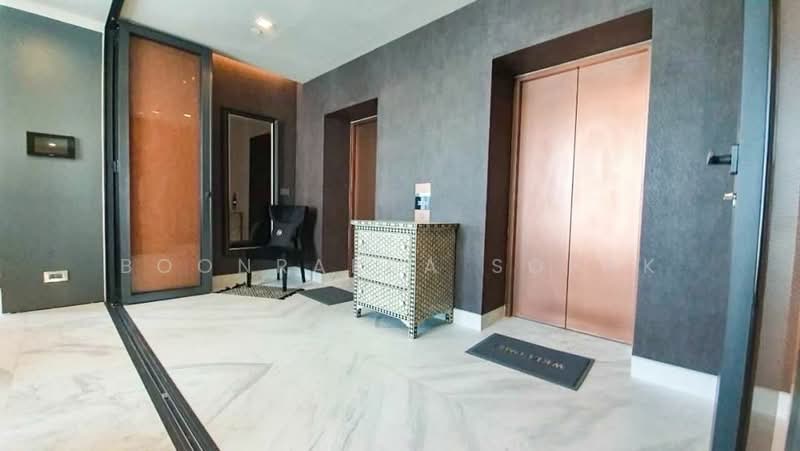 The Monument Thonglor, Bangkok, 998 Thonglor Road, Khlong Tan Nua, Watthana, Bangkok, 2 Bedrooms, 125 sqm, Condo For Rent, by Boonraksa Sopak, 500232240 - DDproperty.com