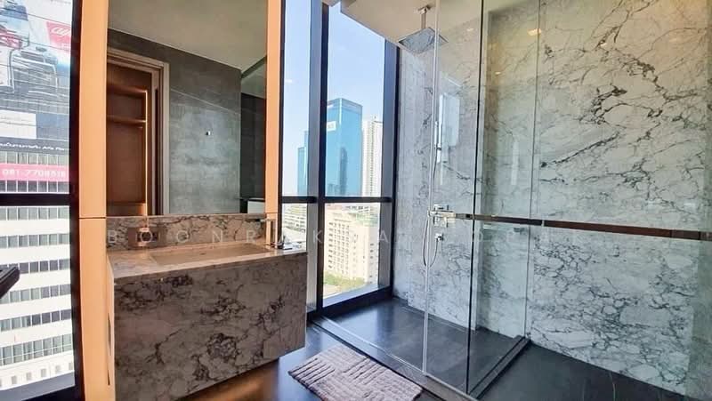 The Monument Thonglor, Bangkok, 998 Thonglor Road, Khlong Tan Nua, Watthana, Bangkok, 2 Bedrooms, 125 sqm, Condo For Rent, by Boonraksa Sopak, 500232240 - DDproperty.com