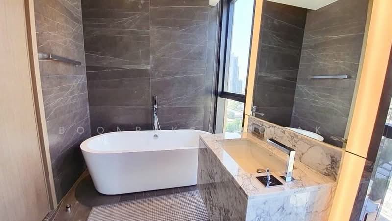 The Monument Thonglor, Bangkok, 998 Thonglor Road, Khlong Tan Nua, Watthana, Bangkok, 2 Bedrooms, 125 sqm, Condo For Rent, by Boonraksa Sopak, 500232240 - DDproperty.com