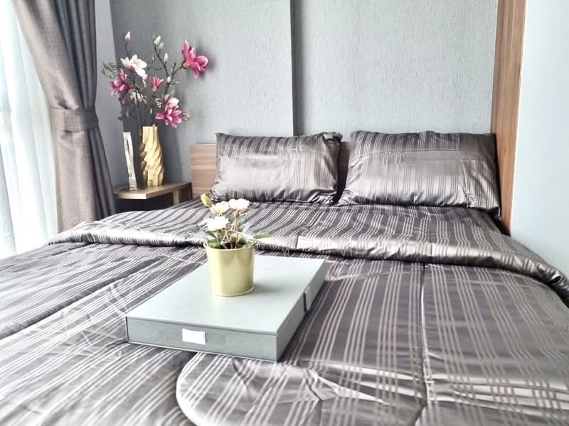 For Sale - Modiz Ratchada 32, Bangkok