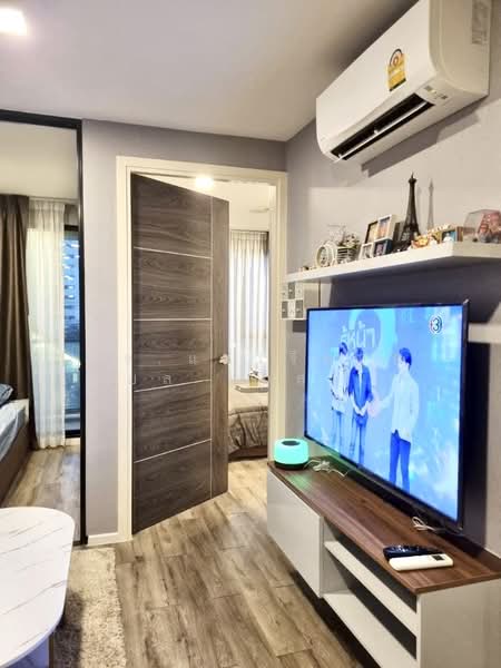 For Sale - Modiz Ratchada 32, Bangkok