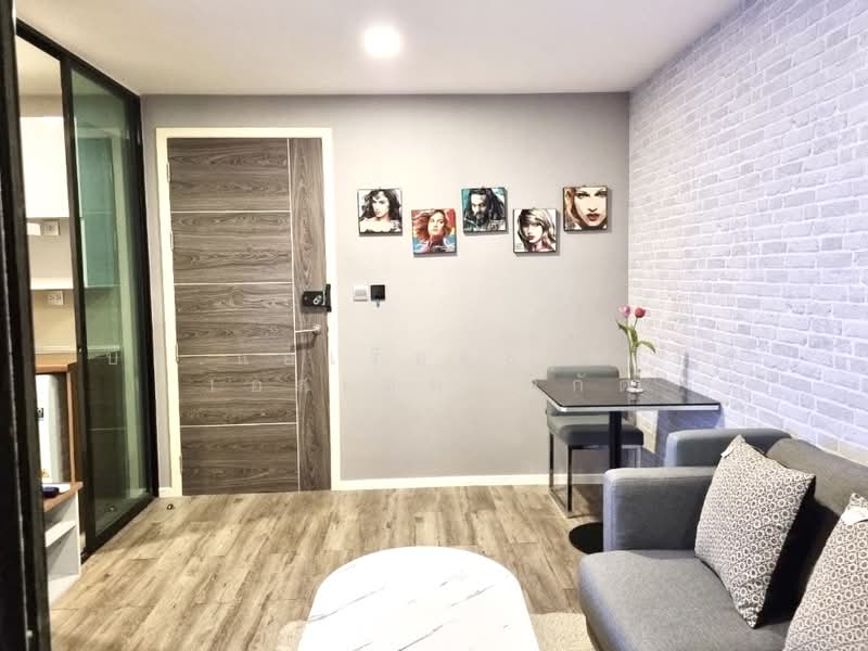 For Sale - Modiz Ratchada 32, Bangkok