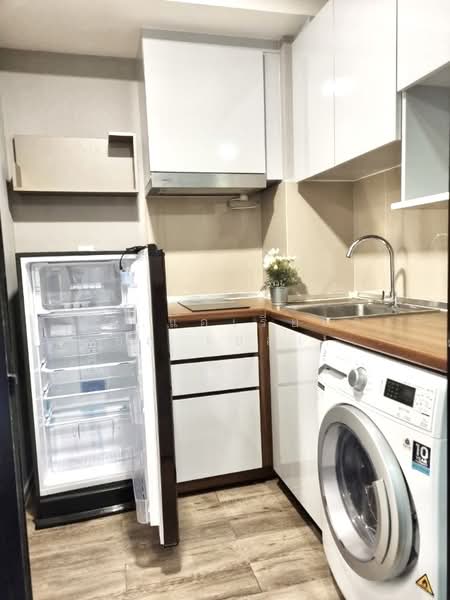 For Sale - Modiz Ratchada 32, Bangkok