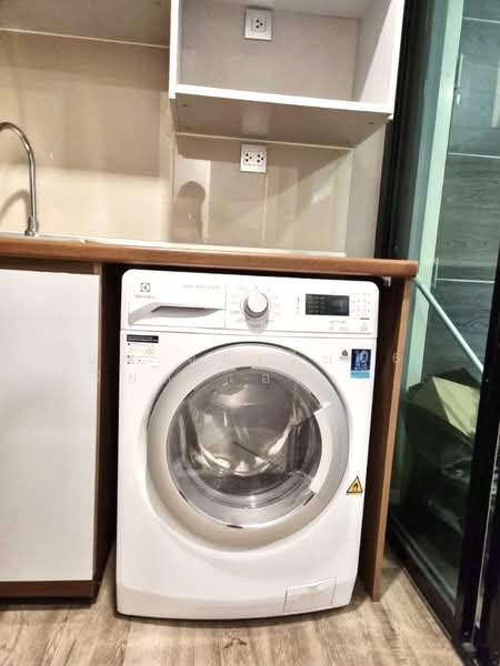 For Sale - Modiz Ratchada 32, Bangkok