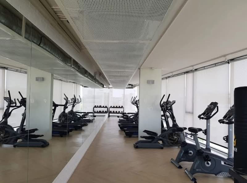 Modiz Ratchada 32 : โมดิซ รัชดา 32, กรุงเทพ, ซอยรัชดาภิเษก 32 แยก 2, จันทรเกษม, จตุจักร, กรุงเทพ, 35 ตร.ม., คอนโด ขาย, โดย บจ.แอเรีย66 เรียล เอสเตท จำกัด, 500232241 - DDproperty.com