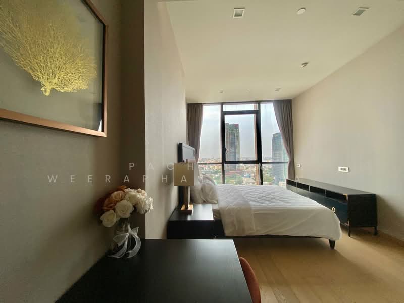 The Monument Thonglor, Bangkok, 998 Thonglor Road, Khlong Tan Nua, Watthana, Bangkok, 2 Bedrooms, 125 sqm, Condo For Sale, by Pachlita Weeraphatthanasorn, 500232244 - DDproperty.com