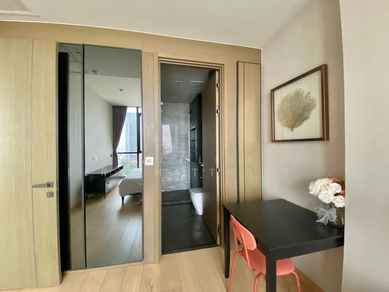 The Monument Thonglor, Bangkok, 998 Thonglor Road, Khlong Tan Nua, Watthana, Bangkok, 2 Bedrooms, 125 sqm, Condo For Sale, by Pachlita Weeraphatthanasorn, 500232244 - DDproperty.com