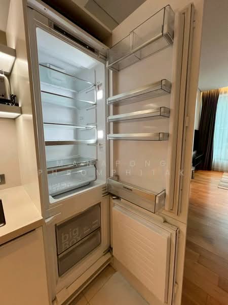 Sindhorn Residence, Bangkok, 54 Soi Ton Son, Lumphini, Pathum Wan, Bangkok, Studio, 45 sqm, Condo For Rent, by Manapong Phromphitak, 500232245 - DDproperty.com