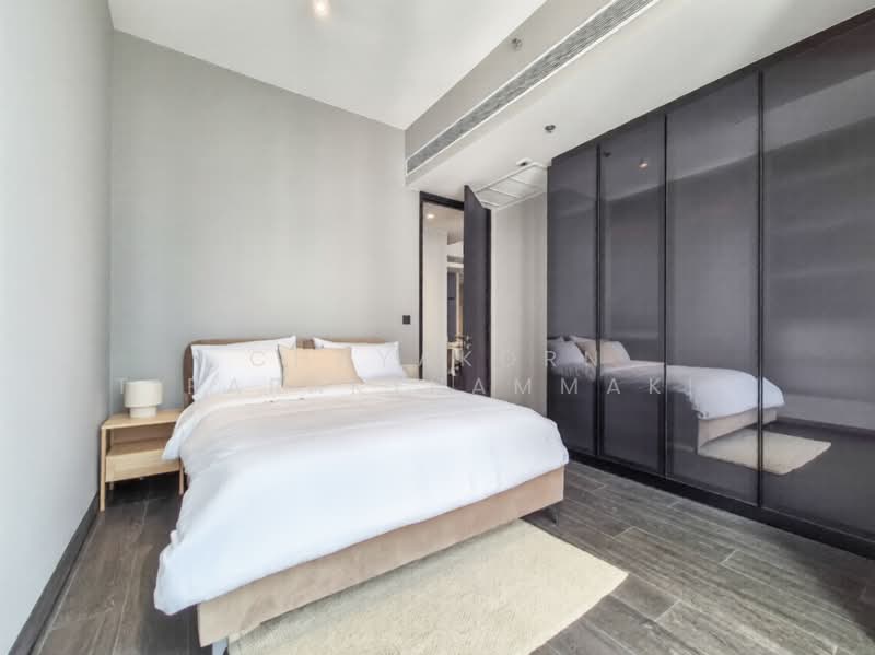 For Rent - Tait Sathorn 12, Bangkok