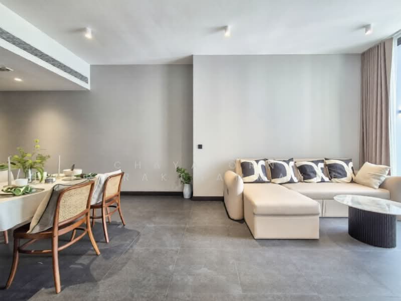 For Rent - Tait Sathorn 12, Bangkok