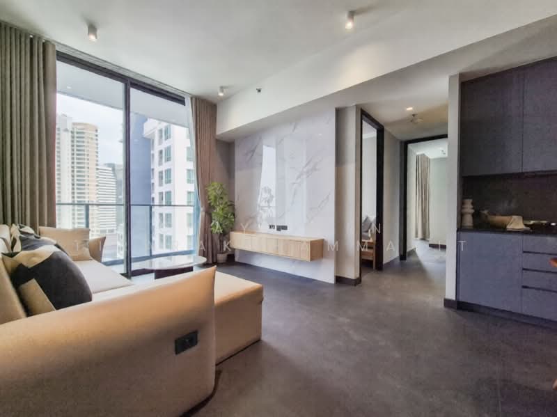 For Rent - Tait Sathorn 12, Bangkok