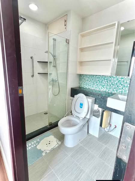 Diamond Sukhumvit, Bangkok, 1558 Sukhumvit Road, Phra Kanong, Khlong Toei, Bangkok, 2 Bedrooms, 51 sqm, Condo For Rent, by Boonraksa Sopak, 500232253 - DDproperty.com