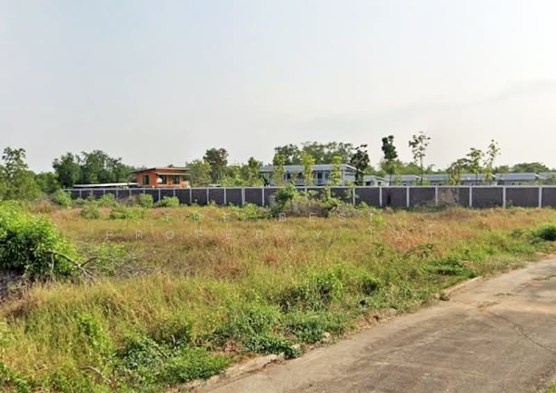 ขาย - ที่ดินคลองหลวง ปทุมธานี, ปทุมธานี