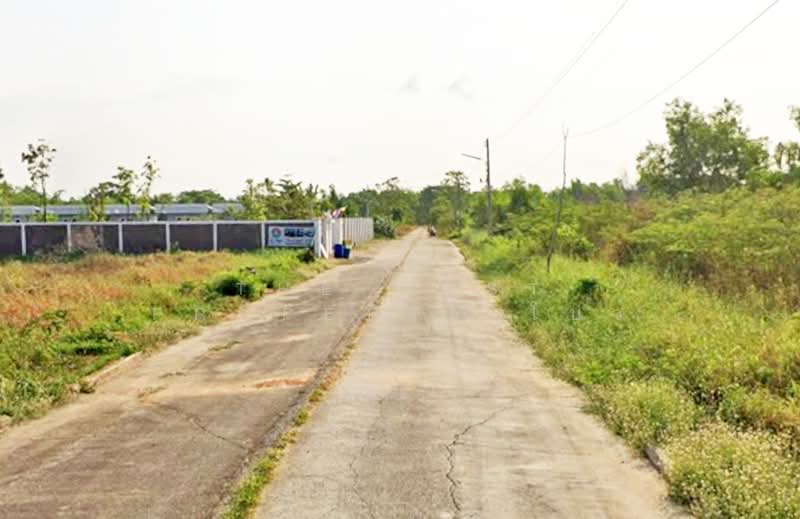 ขาย - ที่ดินคลองหลวง ปทุมธานี, ปทุมธานี