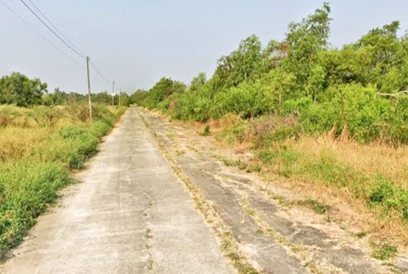 ขาย - ที่ดินคลองหลวง ปทุมธานี, ปทุมธานี