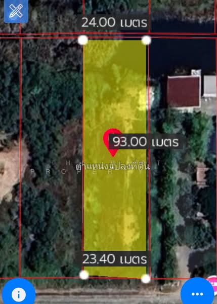 ขาย - ที่ดินคลองหลวง ปทุมธานี, ปทุมธานี