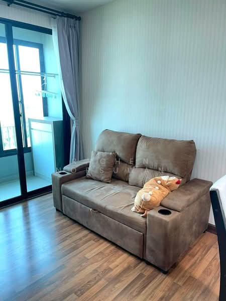 The Rise Residence : เดอะ ไรซ์ เรซิเดนซ์, สงขลา, 11 ถนนประชายินดี, หาดใหญ่, หาดใหญ่, สงขลา, 35 ตร.ม., คอนโด ขาย, โดย Rachen Nopsuwan, 500232256 - DDproperty.com