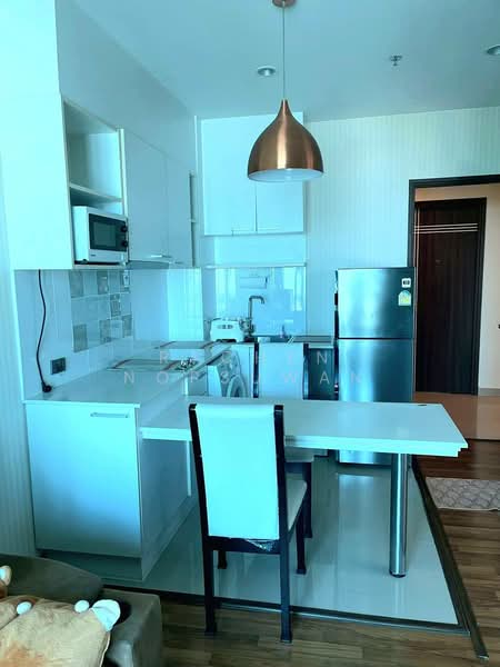 The Rise Residence : เดอะ ไรซ์ เรซิเดนซ์, สงขลา, 11 ถนนประชายินดี, หาดใหญ่, หาดใหญ่, สงขลา, 35 ตร.ม., คอนโด ขาย, โดย Rachen Nopsuwan, 500232256 - DDproperty.com