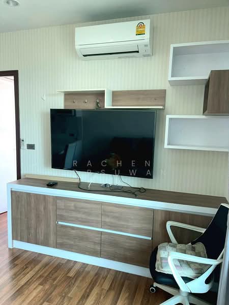 The Rise Residence, Songkhla, 11 Prachayindee Road, Hat-Yai, Hat Yai, Songkhla, 1 Bedroom, 35 sqm, Condo For Sale, by Rachen Nopsuwan, 500232256 - DDproperty.com