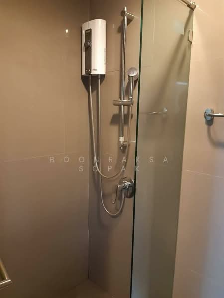 The Crest Sukhumvit 34, Bangkok, 778 Sukhumvit Road, Khong Tan, Khlong Toei, Bangkok, 1 Bedroom, 36 sqm, Condo For Rent, by Boonraksa Sopak, 500232257 - DDproperty.com