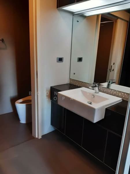 The Crest Sukhumvit 34, Bangkok, 778 Sukhumvit Road, Khong Tan, Khlong Toei, Bangkok, 1 Bedroom, 36 sqm, Condo For Rent, by Boonraksa Sopak, 500232257 - DDproperty.com