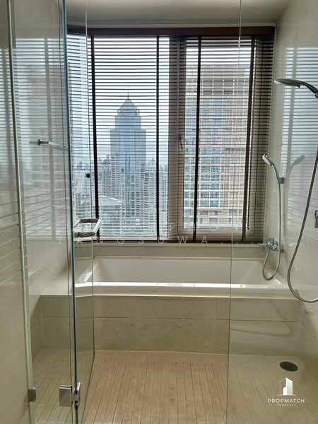 Q Langsuan, Bangkok, 54 Soi Langsuan, Langsuan Road, Lumphini, Pathum Wan, Bangkok, 2 Bedrooms, 138 sqm, Condo For Sale, by Atthaphon Tangsuwanpanich, 500232260 - DDproperty.com