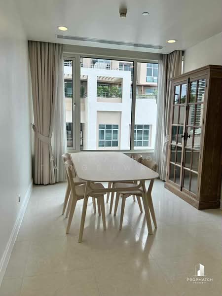 Q Langsuan, Bangkok, 54 Soi Langsuan, Langsuan Road, Lumphini, Pathum Wan, Bangkok, 2 Bedrooms, 138 sqm, Condo For Sale, by Atthaphon Tangsuwanpanich, 500232260 - DDproperty.com