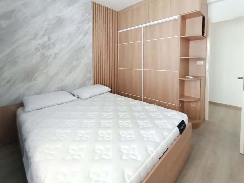 Indy 2 Bangna-Ramkhamhaeng 2, Bangkok, Soi Ramkhamhaeng 2, Dok Mai, Prawet, Bangkok, 3 Bedrooms, 161 sqm, Townhouse For Sale, by วรเมธ นิลสุวรรณ, 500232261 - DDproperty.com