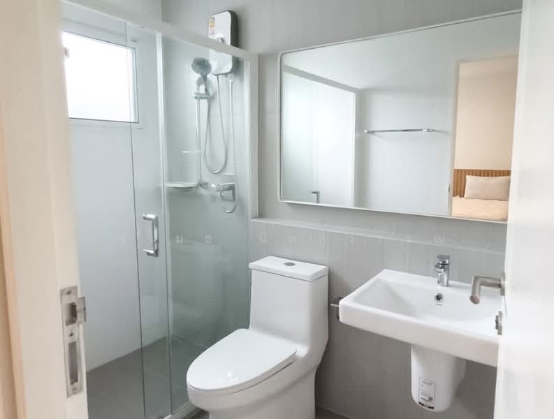 Indy 2 Bangna-Ramkhamhaeng 2, Bangkok, Soi Ramkhamhaeng 2, Dok Mai, Prawet, Bangkok, 3 Bedrooms, 161 sqm, Townhouse For Sale, by วรเมธ นิลสุวรรณ, 500232261 - DDproperty.com