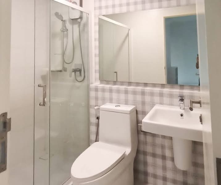 Indy 2 Bangna-Ramkhamhaeng 2, Bangkok, Soi Ramkhamhaeng 2, Dok Mai, Prawet, Bangkok, 3 Bedrooms, 161 sqm, Townhouse For Sale, by วรเมธ นิลสุวรรณ, 500232261 - DDproperty.com