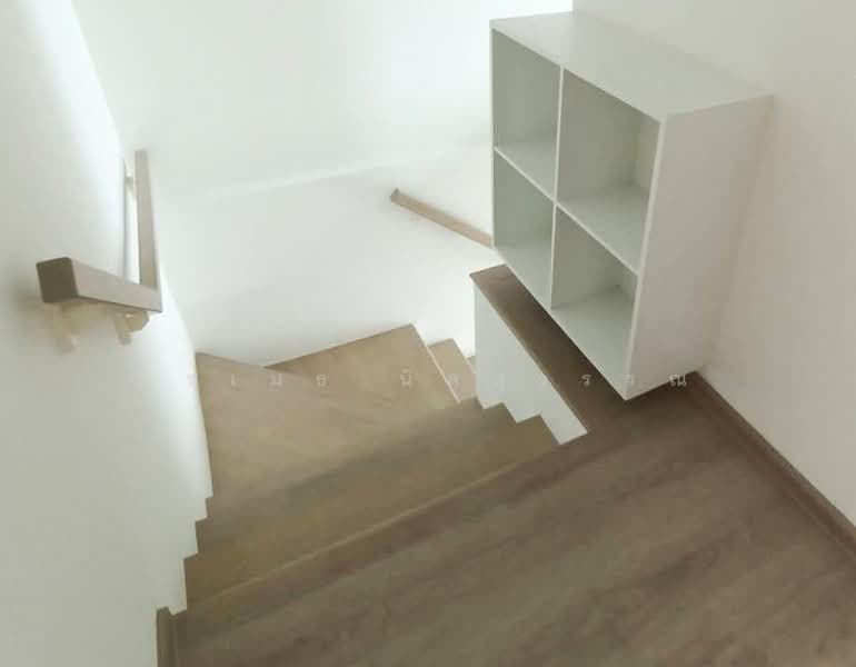 Indy 2 Bangna-Ramkhamhaeng 2, Bangkok, Soi Ramkhamhaeng 2, Dok Mai, Prawet, Bangkok, 3 Bedrooms, 161 sqm, Townhouse For Sale, by วรเมธ นิลสุวรรณ, 500232261 - DDproperty.com