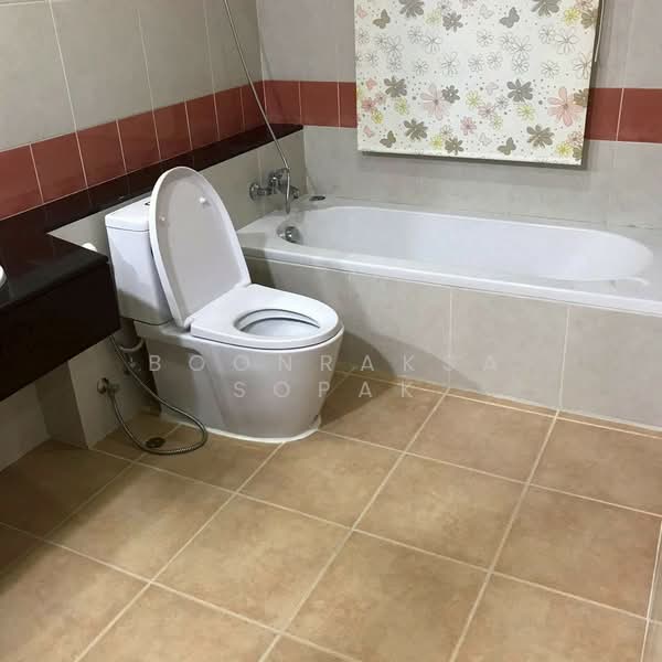 Silom Grand Terrace, Bangkok, Soi Saladaeng 2, Saladaeng Road, Silom, Bang Rak, Bangkok, 1 Bedroom, 84 sqm, Condo For Rent, by Boonraksa Sopak, 500232262 - DDproperty.com