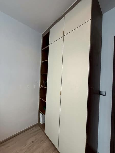 Rhythm Ekkamai Estate, Bangkok, Soi Sukhumvit 63, Khlongtoei Nua, Watthana, Bangkok, 1 Bedroom, 35 sqm, Condo For Rent, by GT Real Estate Thailand, 500232263 - DDproperty.com